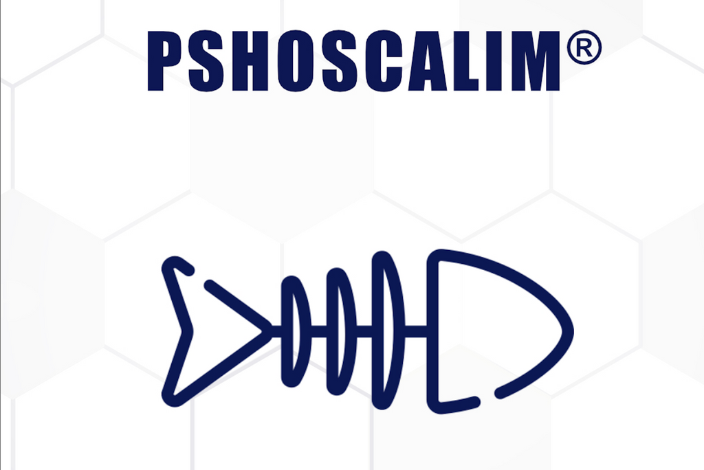 Phoscalim® - natural and necessary for your puppy
