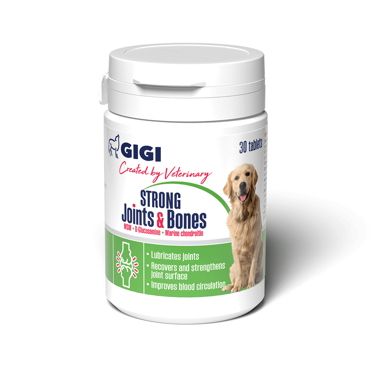 Jack hanna top glucosamine for dogs