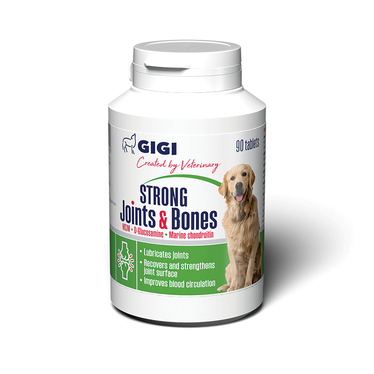 Bone and joint on sale supplements for dogs